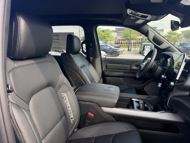 2027 Ram 1500