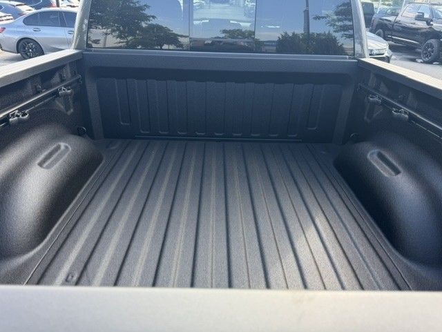 2027 Ram 1500