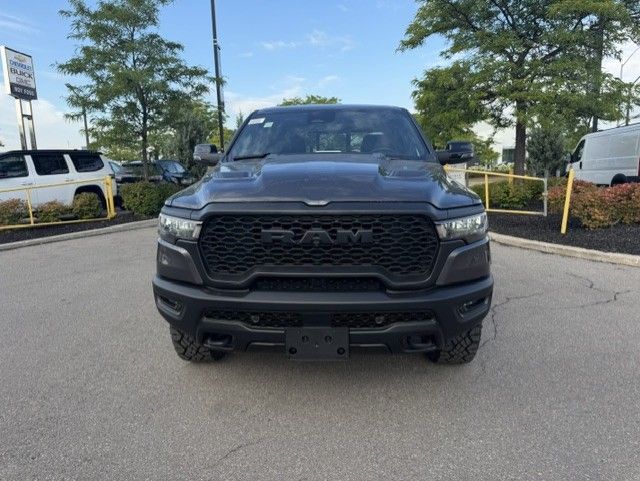 2027 Ram 1500