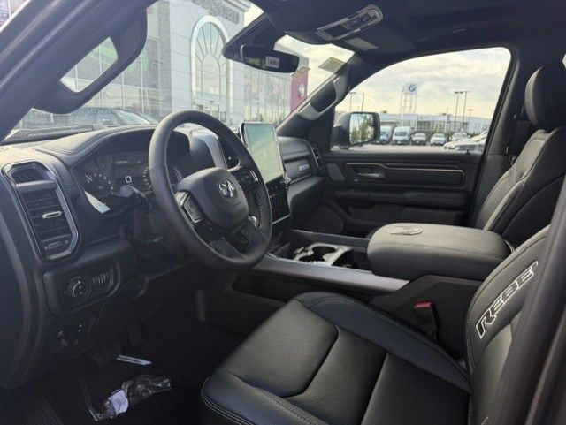 2027 Ram 1500