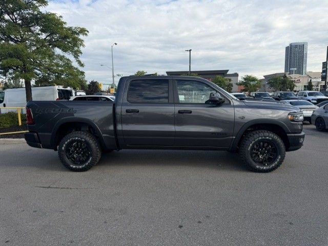 2027 Ram 1500