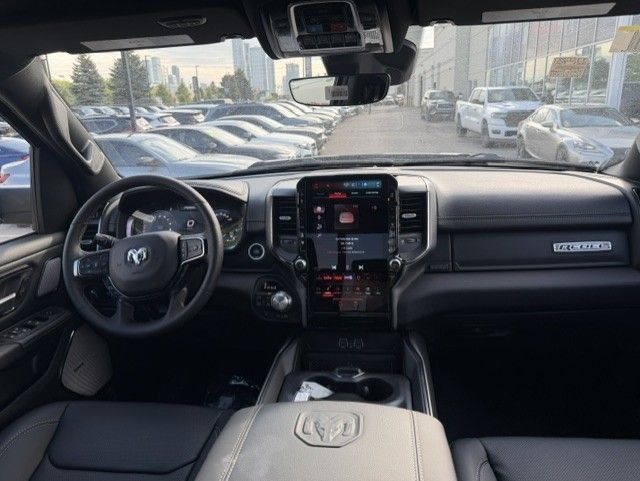 2027 Ram 1500