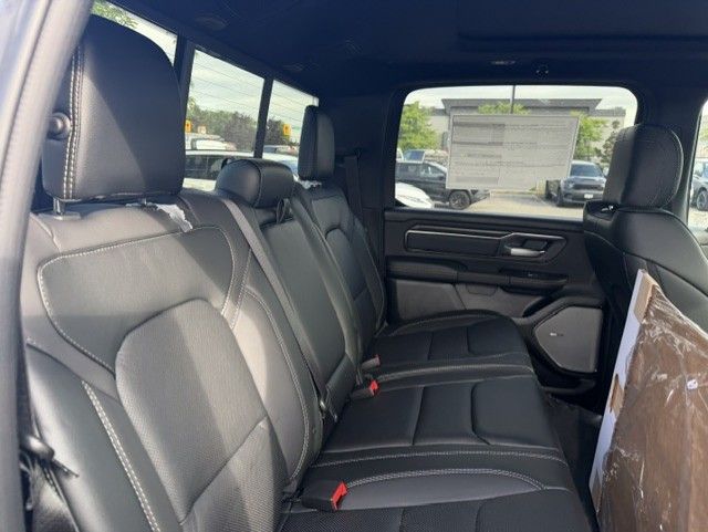 2027 Ram 1500