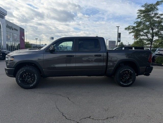 2027 Ram 1500