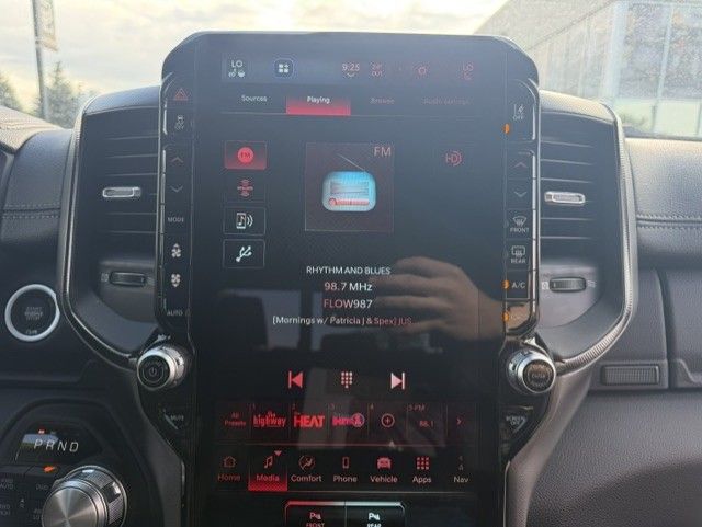 2027 Ram 1500
