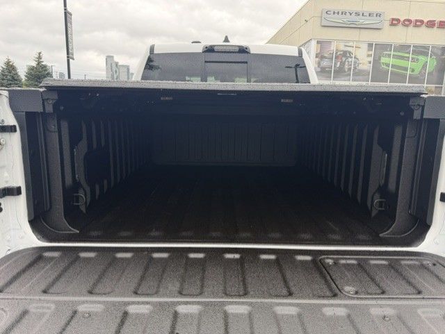 2027 Ram 1500