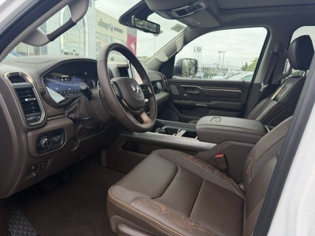 2027 Ram 1500