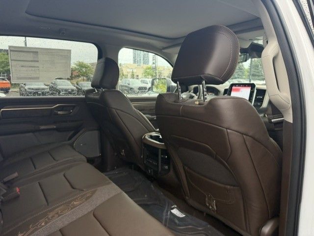 2027 Ram 1500