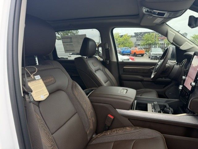 2027 Ram 1500