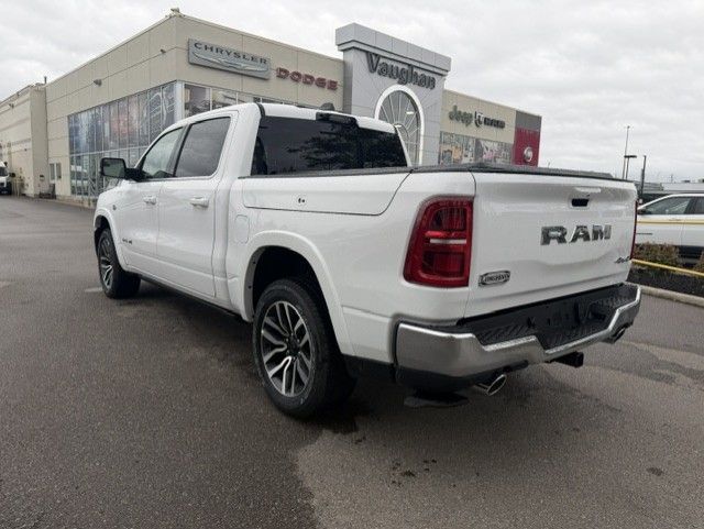 2027 Ram 1500