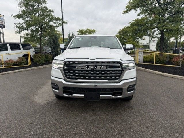 2027 Ram 1500