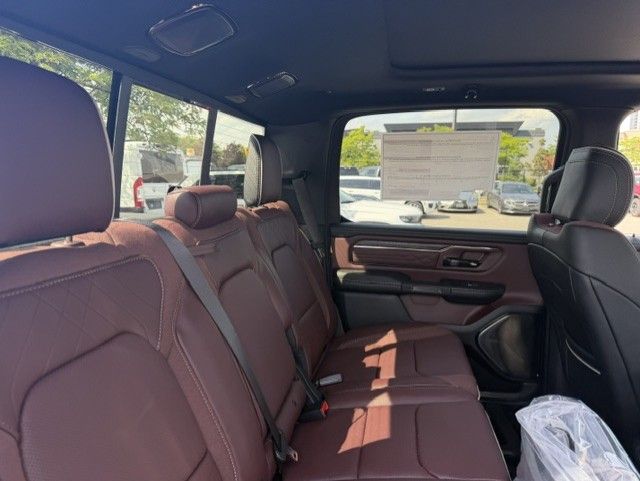 2027 Ram 1500