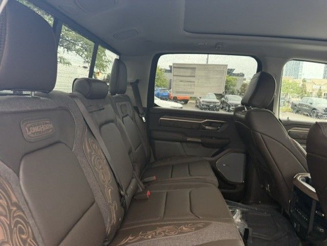 2027 Ram 1500