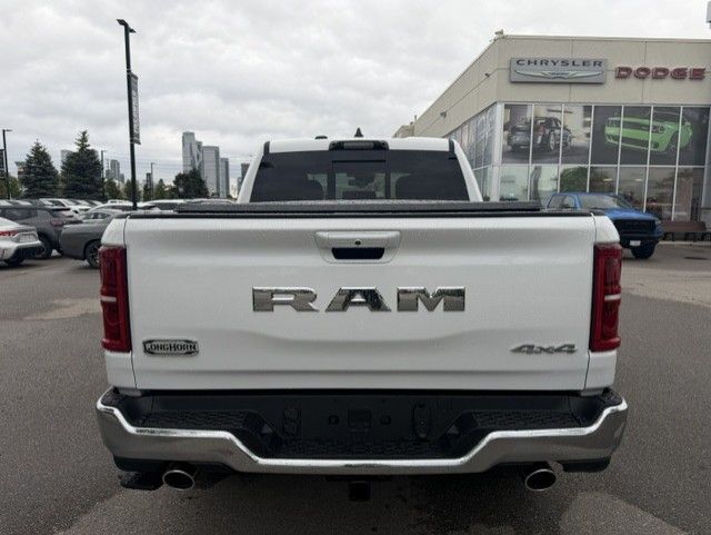 2027 Ram 1500