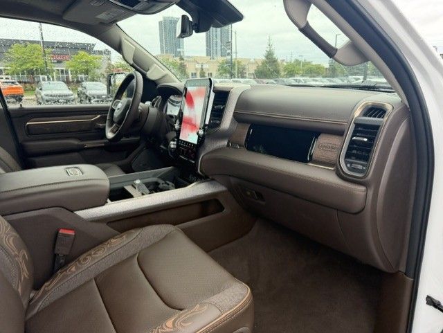 2027 Ram 1500