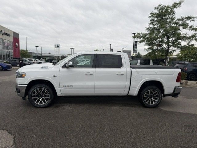 2027 Ram 1500