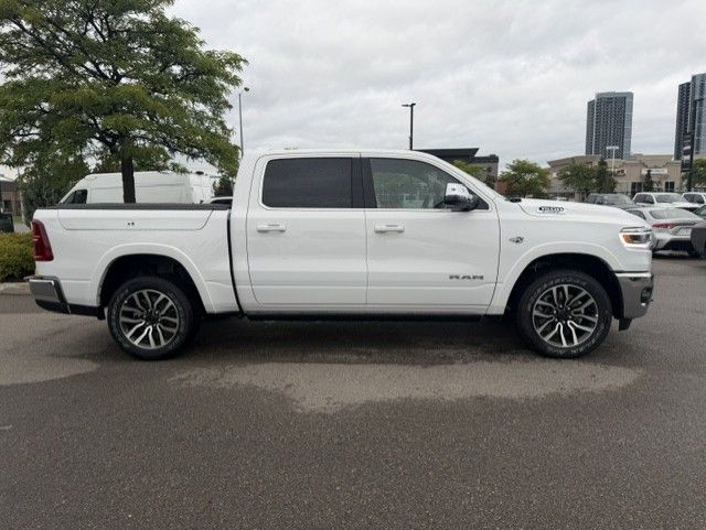 2027 Ram 1500