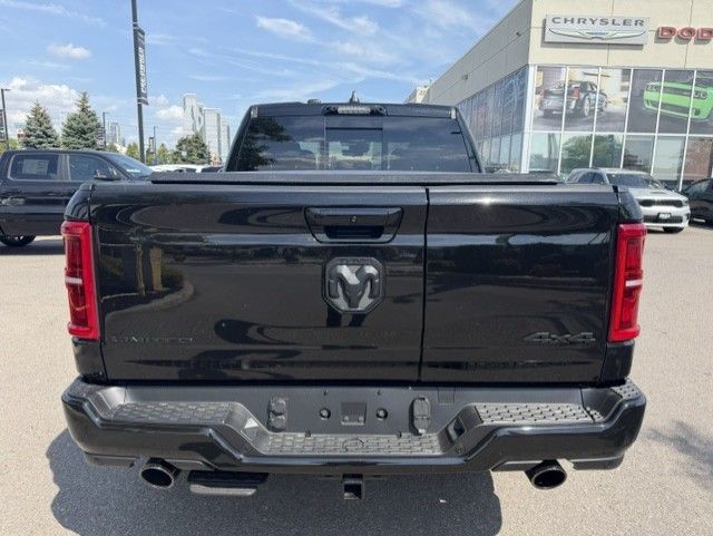 2027 Ram 1500