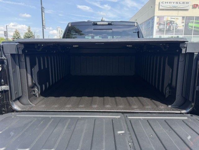 2027 Ram 1500