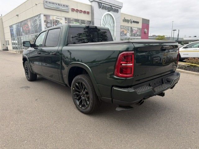 2027 Ram 1500