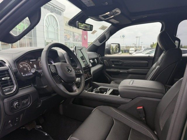 2027 Ram 1500