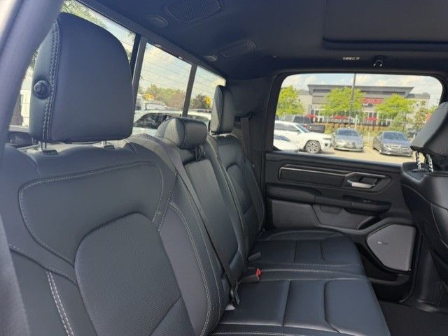 2027 Ram 1500