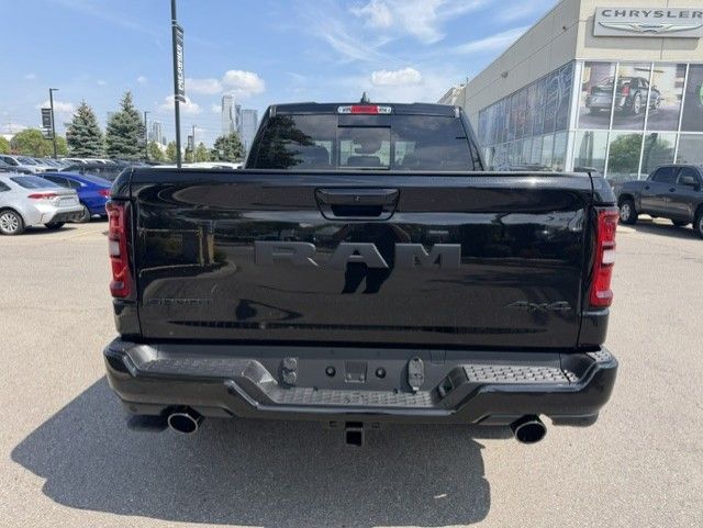 2027 Ram 1500