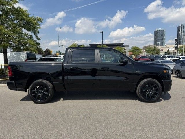 2027 Ram 1500