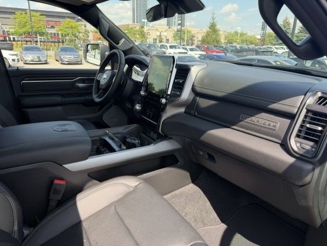 2027 Ram 1500