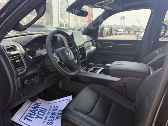 2027 Ram 1500