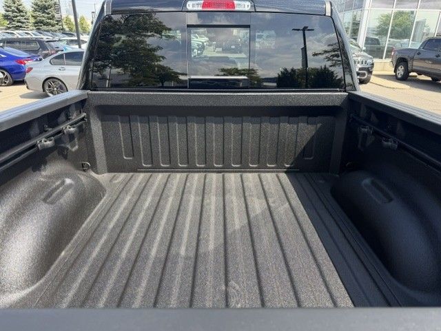 2027 Ram 1500