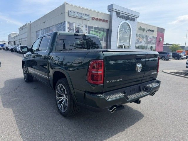2027 Ram 1500