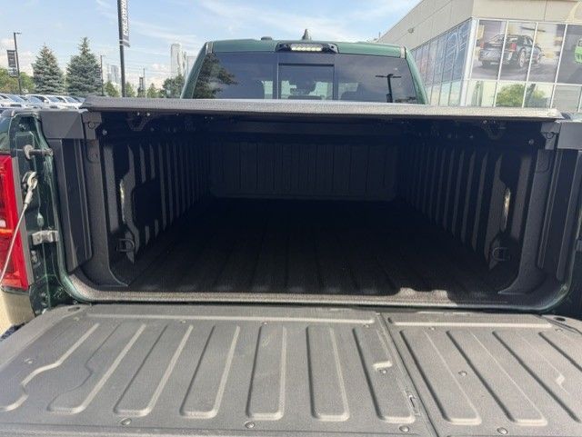 2027 Ram 1500