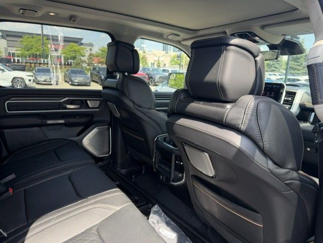 2027 Ram 1500
