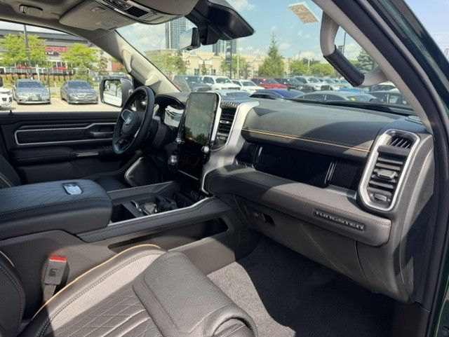 2027 Ram 1500