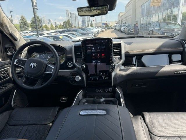 2027 Ram 1500