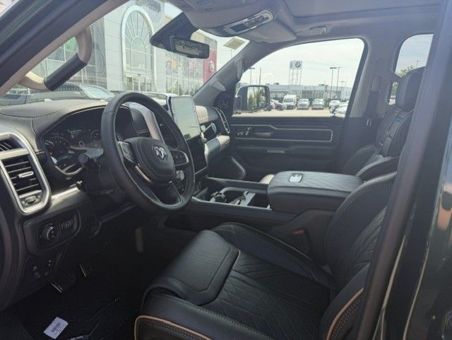 2027 Ram 1500