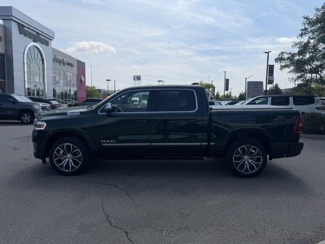 2027 Ram 1500