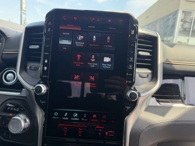 2027 Ram 1500
