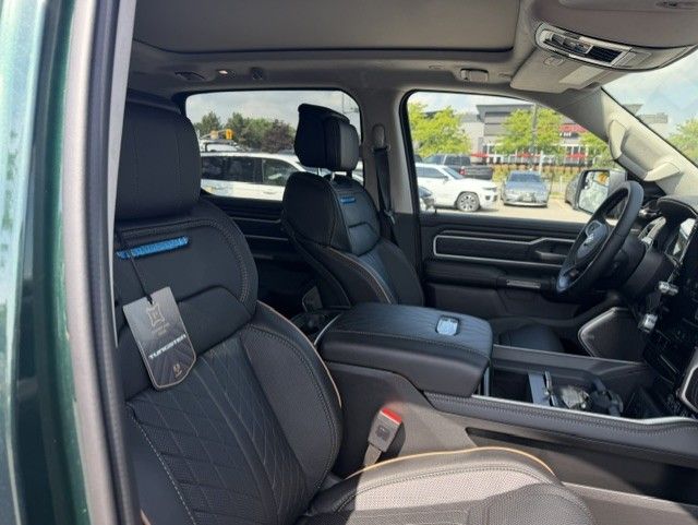 2027 Ram 1500