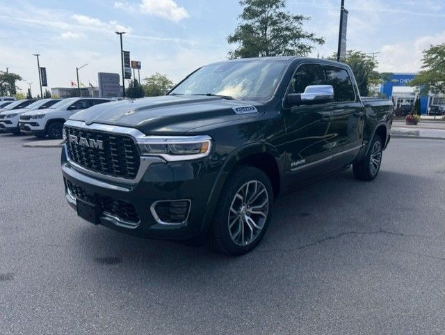 2027 Ram 1500