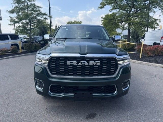 2027 Ram 1500