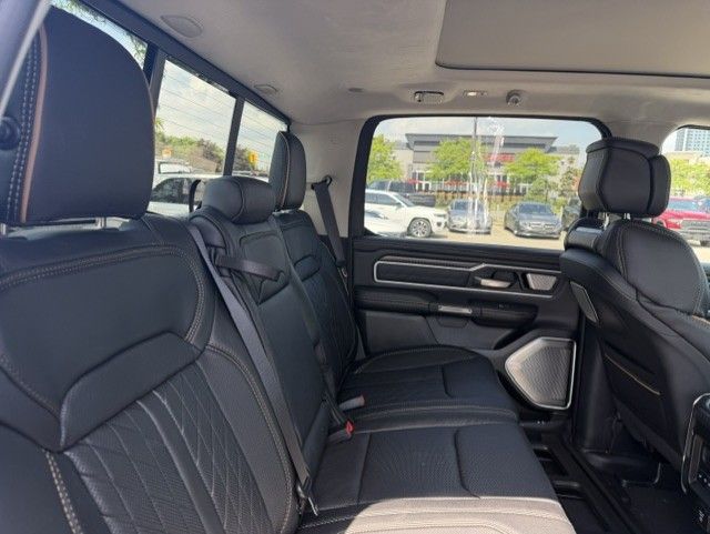 2027 Ram 1500