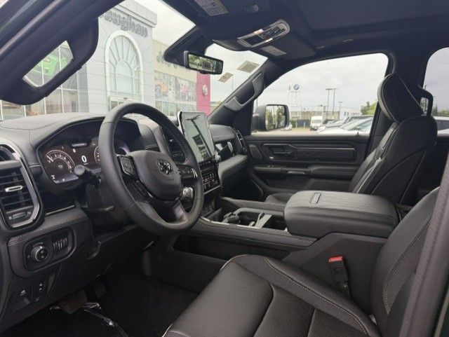 2027 Ram 1500