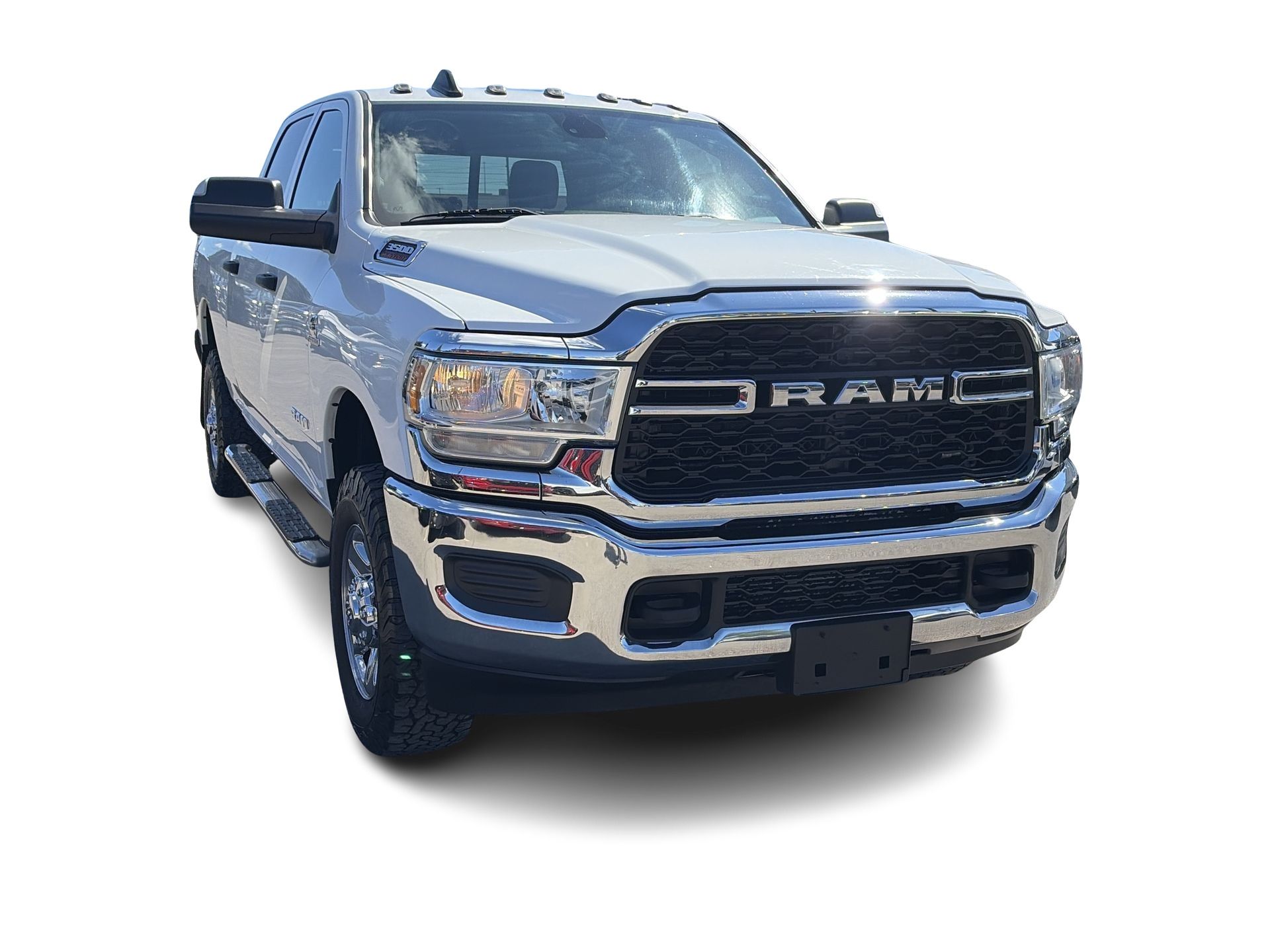 2022 Ram 3500