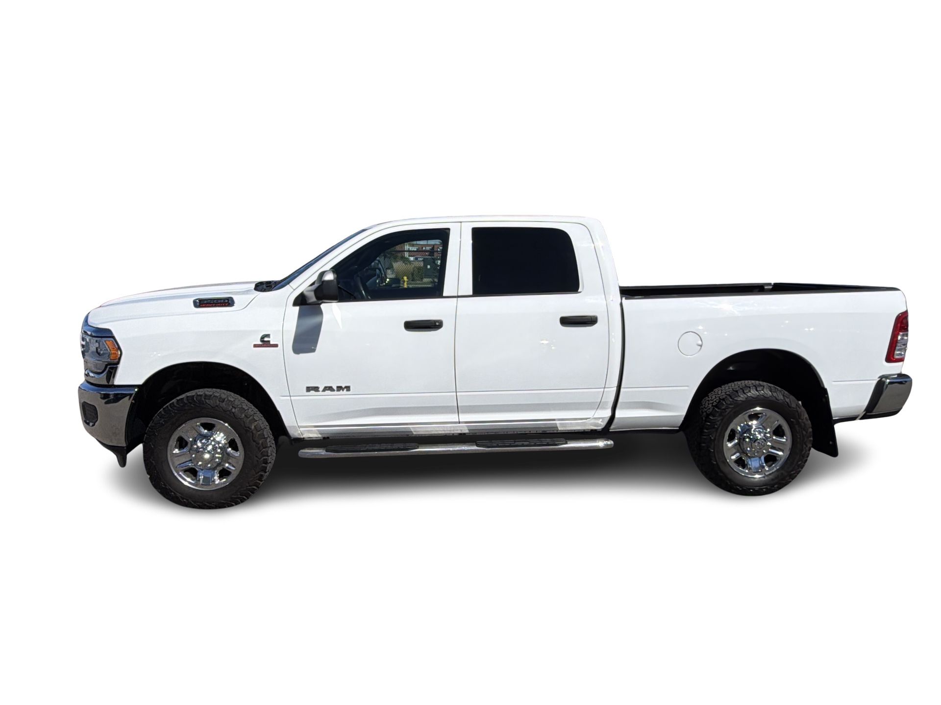 2022 Ram 3500