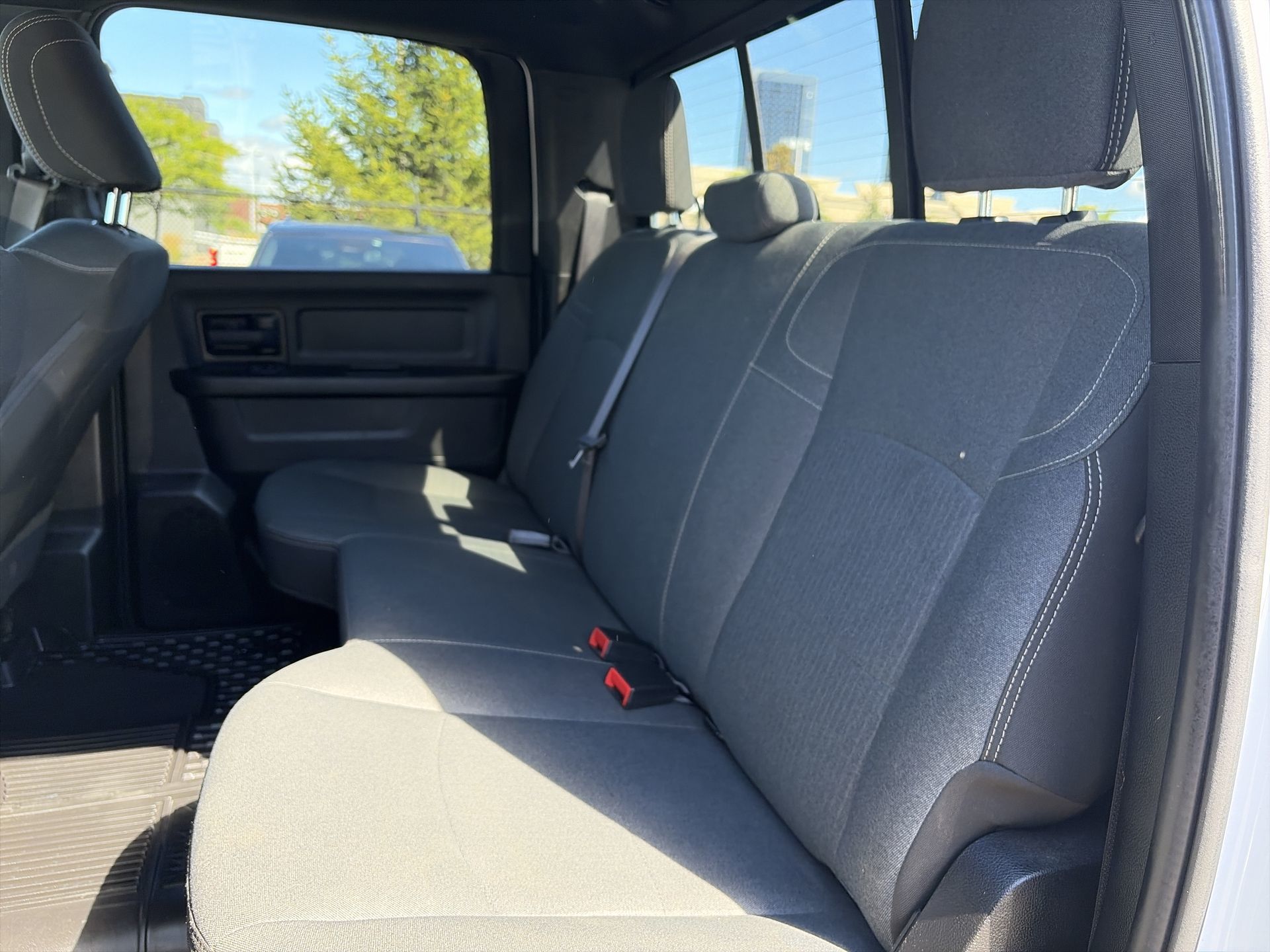 2022 Ram 3500