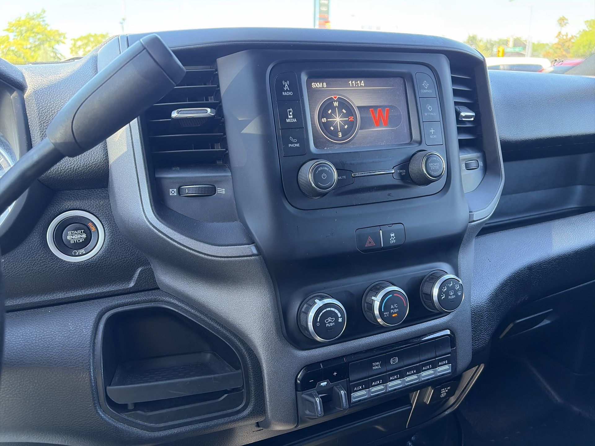 2022 Ram 3500