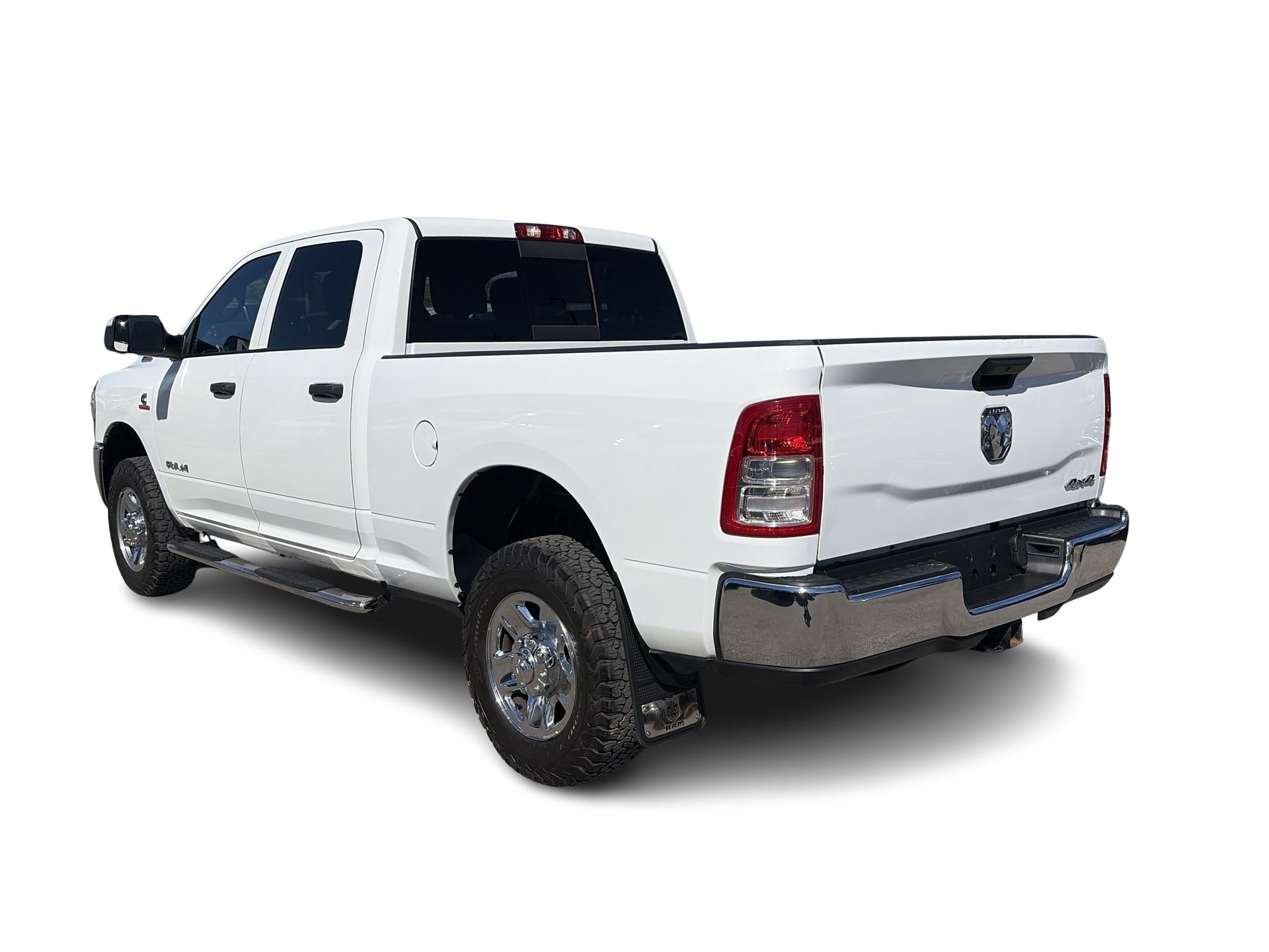 2022 Ram 3500