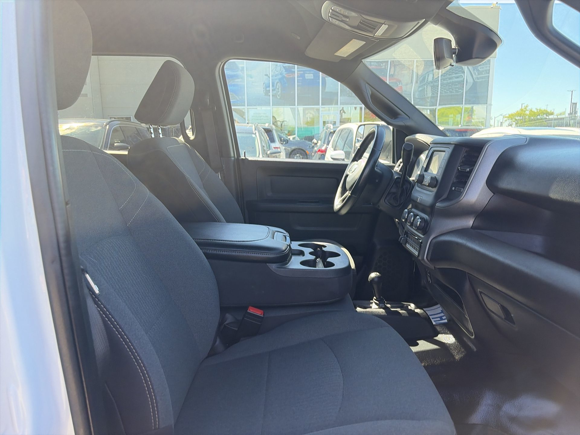 2022 Ram 3500